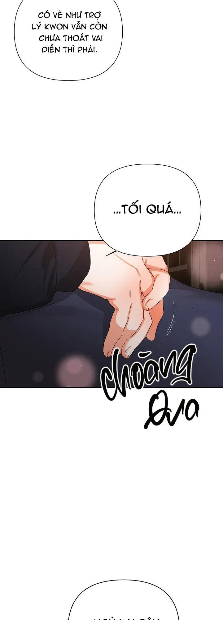 NINE TO NINE Chapter 23 Trang 29