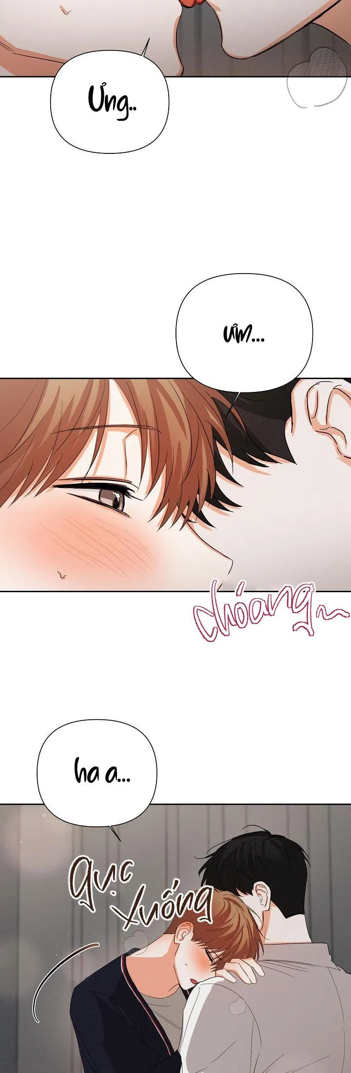 NINE TO NINE Chapter 24 Trang 3