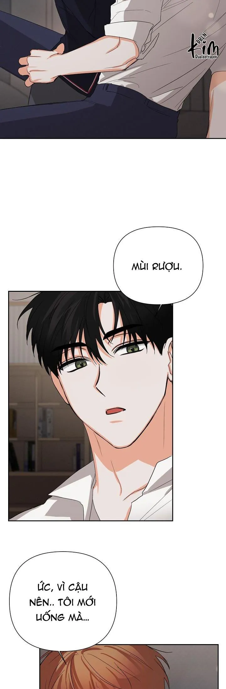 NINE TO NINE Chapter 24 Trang 4