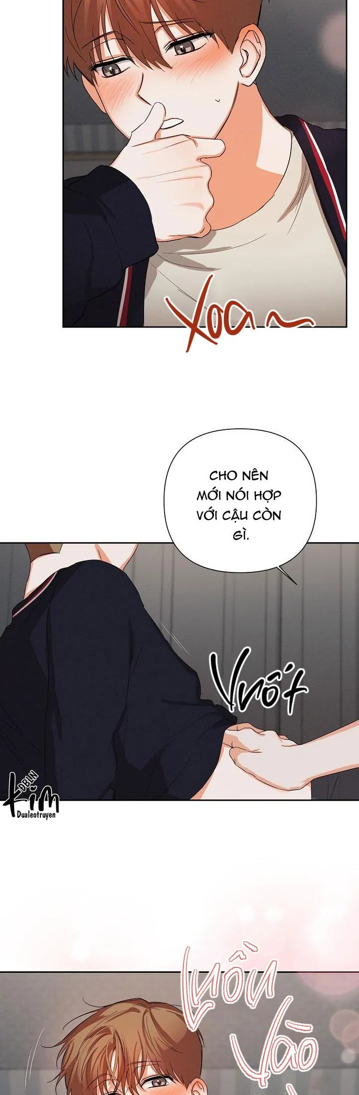 NINE TO NINE Chapter 24 Trang 5