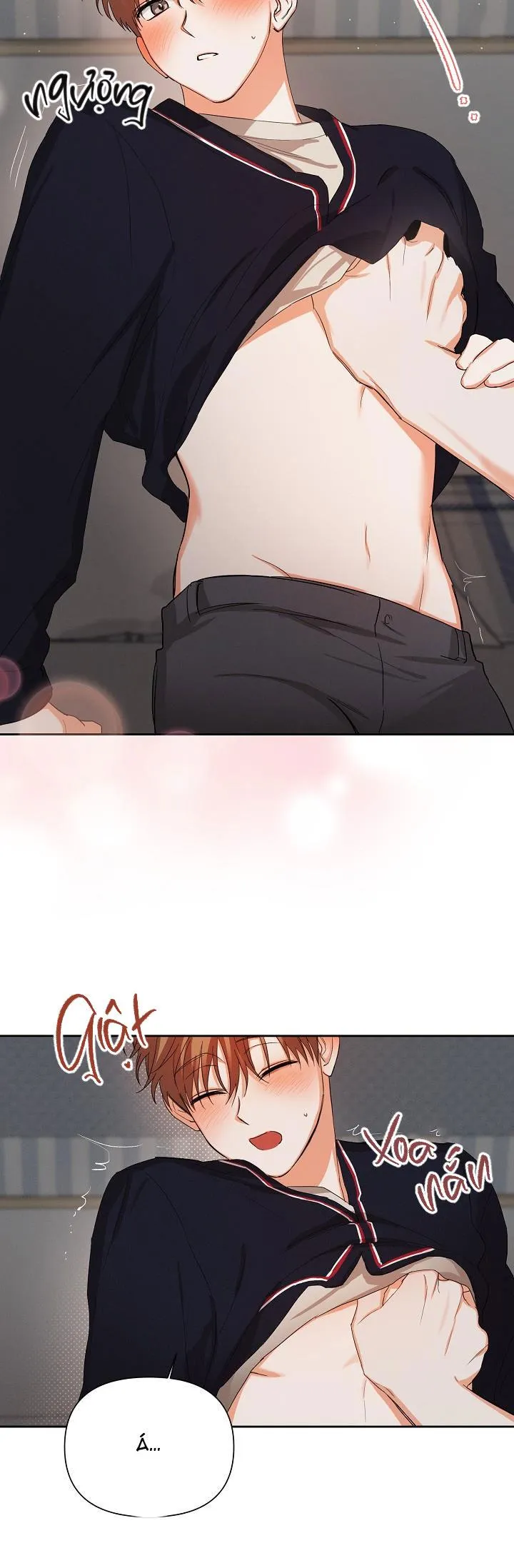 NINE TO NINE Chapter 24 Trang 6