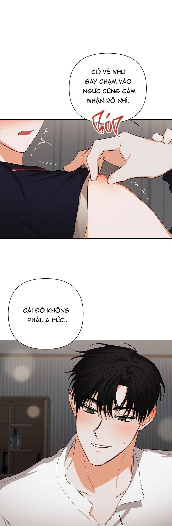 NINE TO NINE Chapter 24 Trang 7