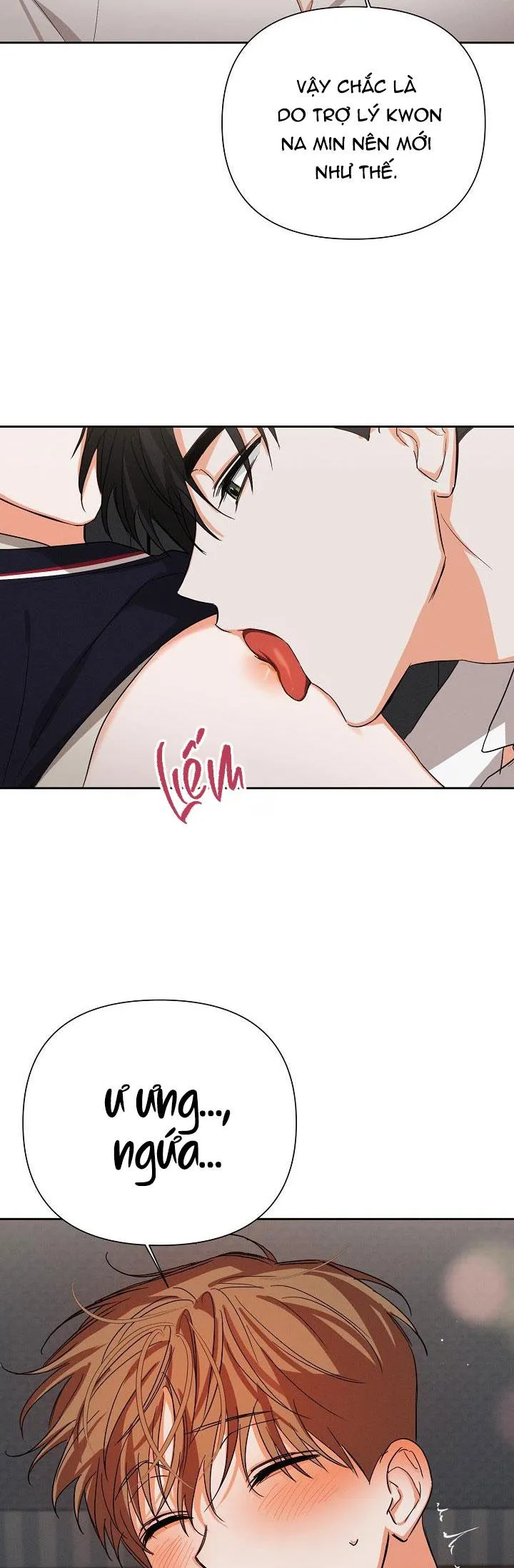 NINE TO NINE Chapter 24 Trang 8