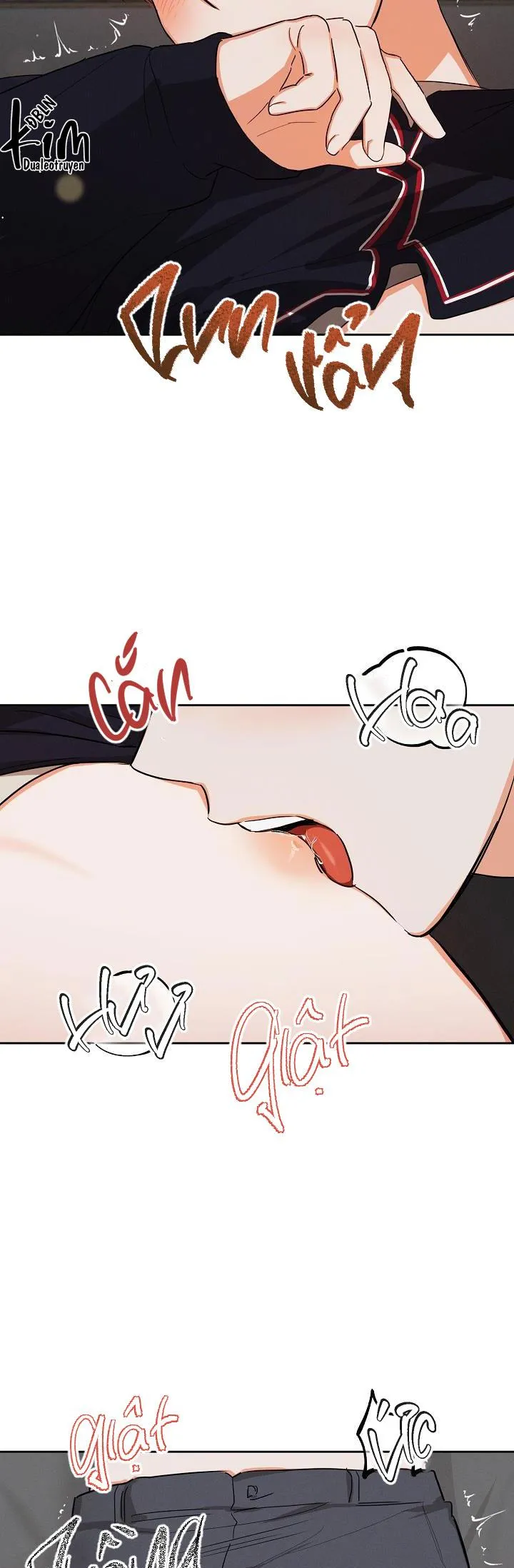 NINE TO NINE Chapter 24 Trang 9