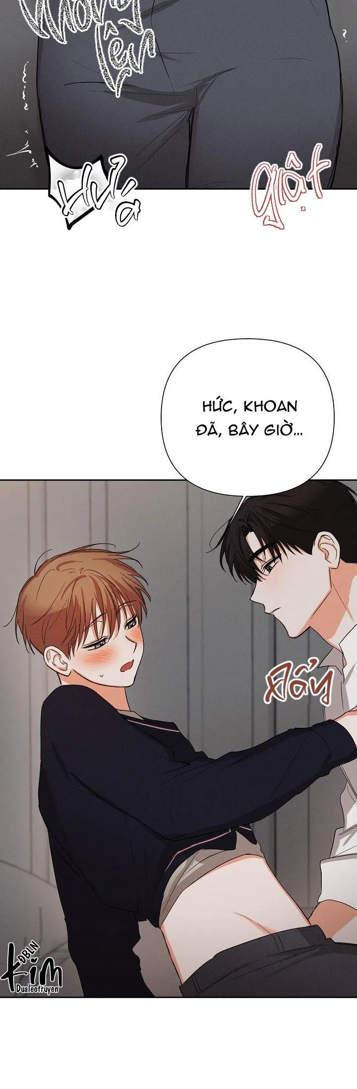 NINE TO NINE Chapter 24 Trang 10