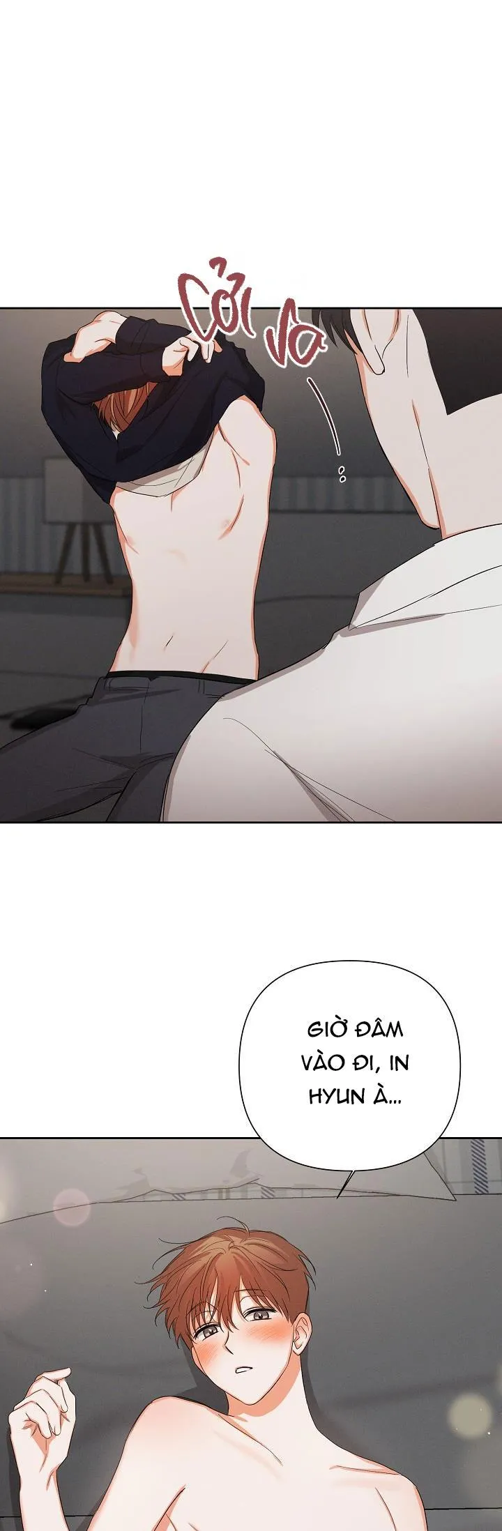 NINE TO NINE Chapter 24 Trang 11