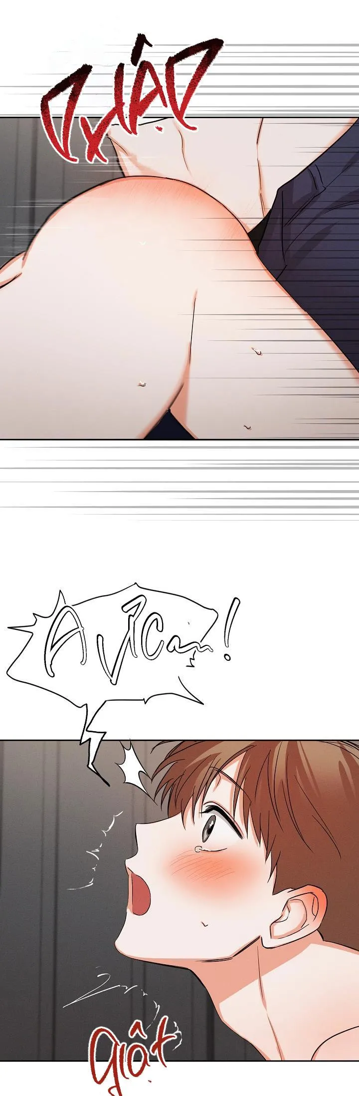 NINE TO NINE Chapter 24 Trang 17