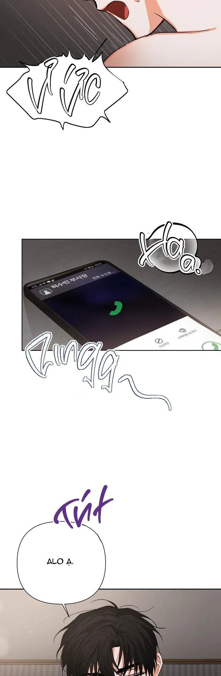 NINE TO NINE Chapter 24 Trang 21