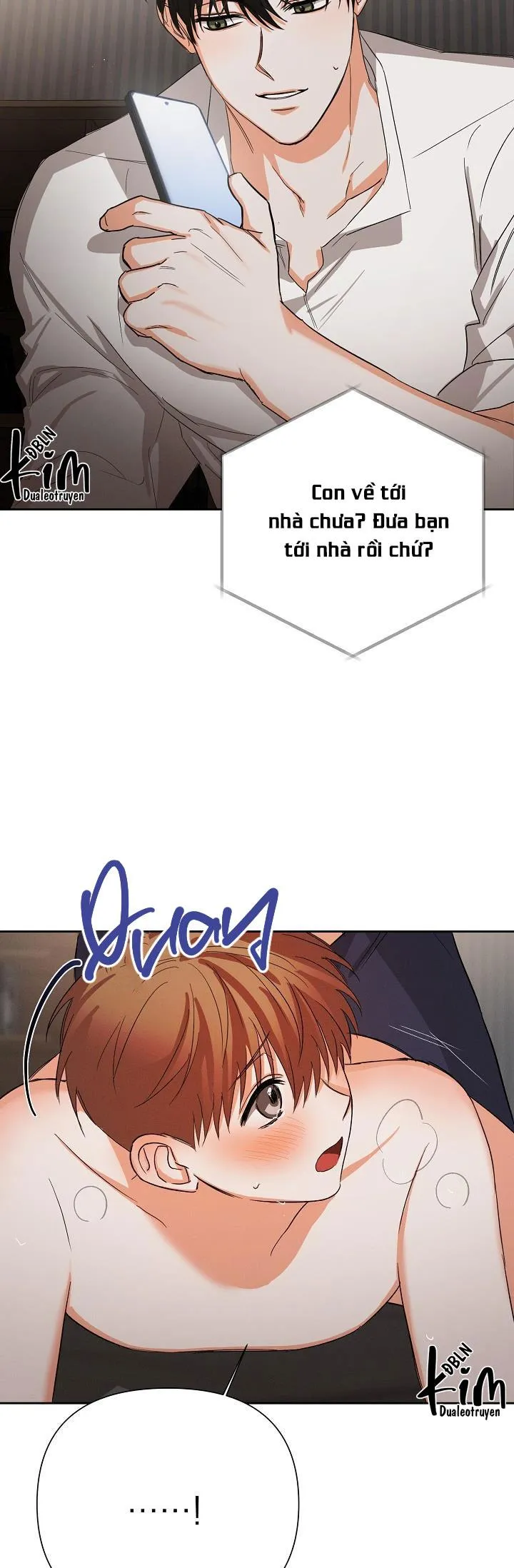 NINE TO NINE Chapter 24 Trang 22