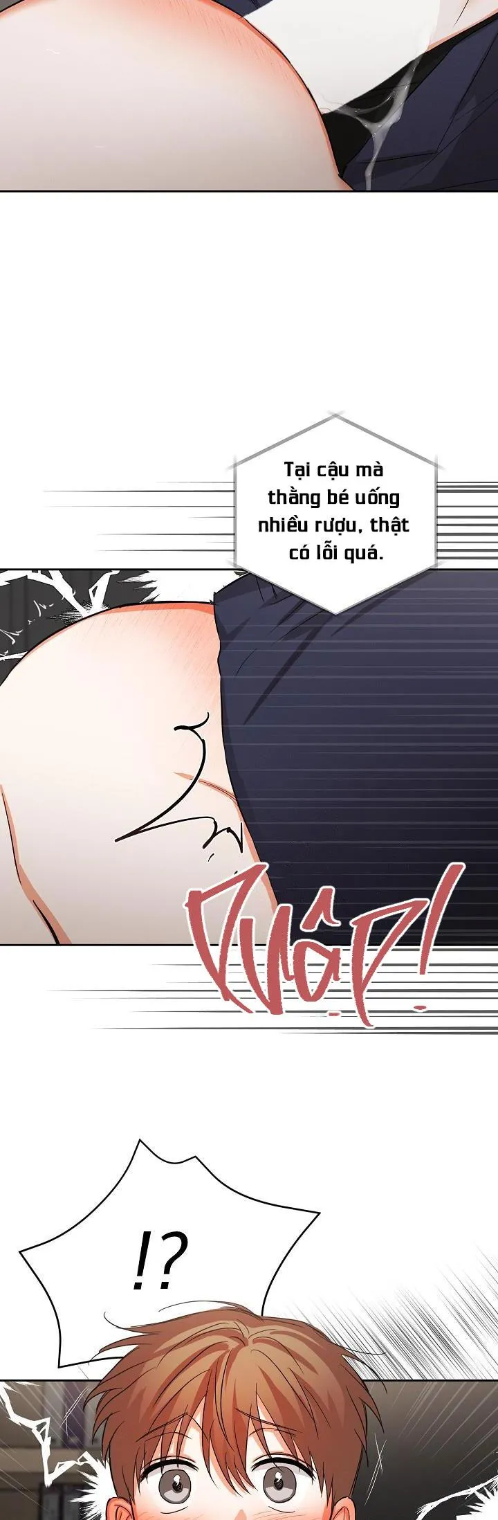 NINE TO NINE Chapter 24 Trang 24