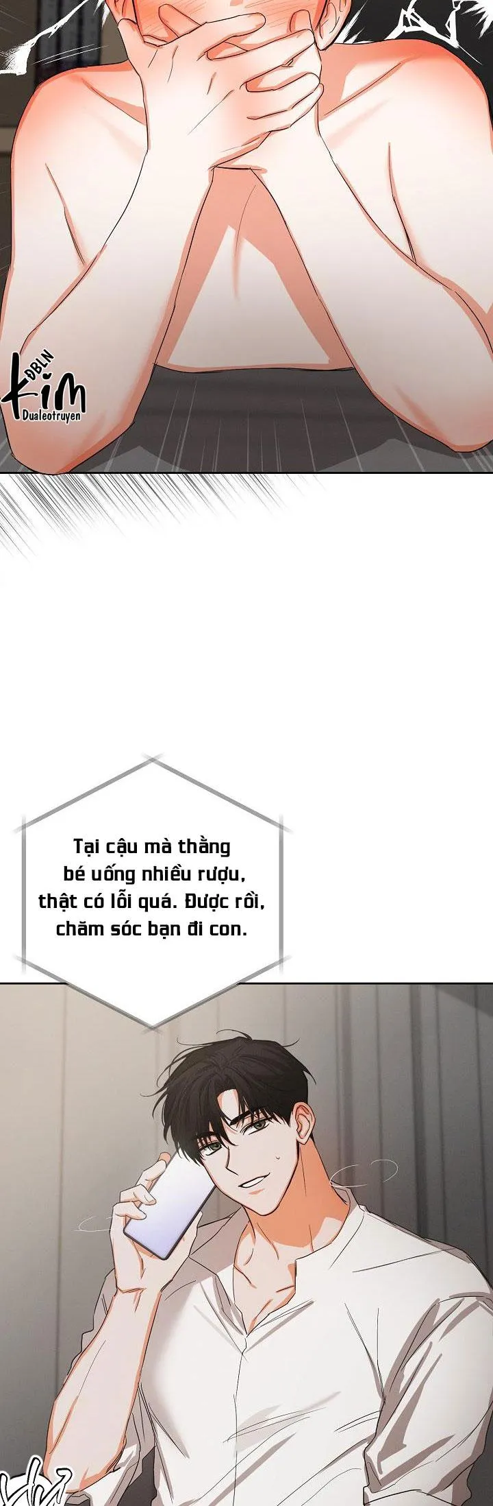 NINE TO NINE Chapter 24 Trang 25