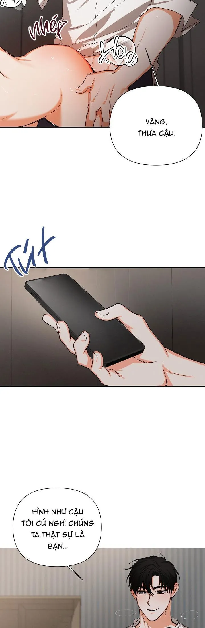 NINE TO NINE Chapter 24 Trang 26