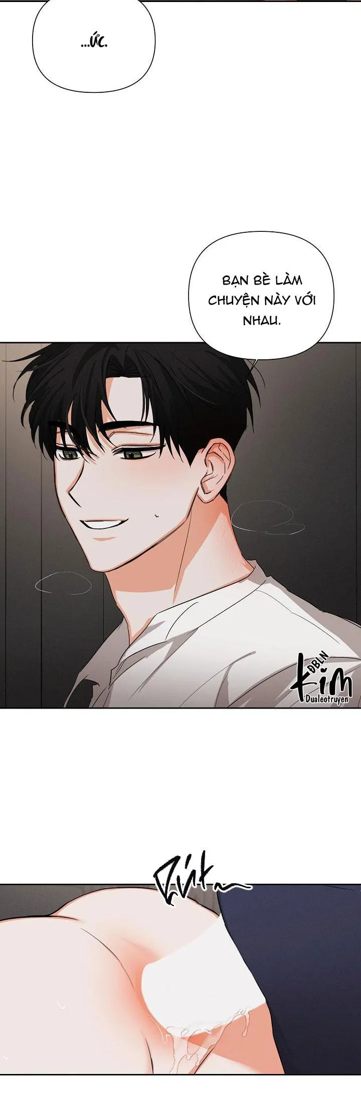 NINE TO NINE Chapter 24 Trang 28