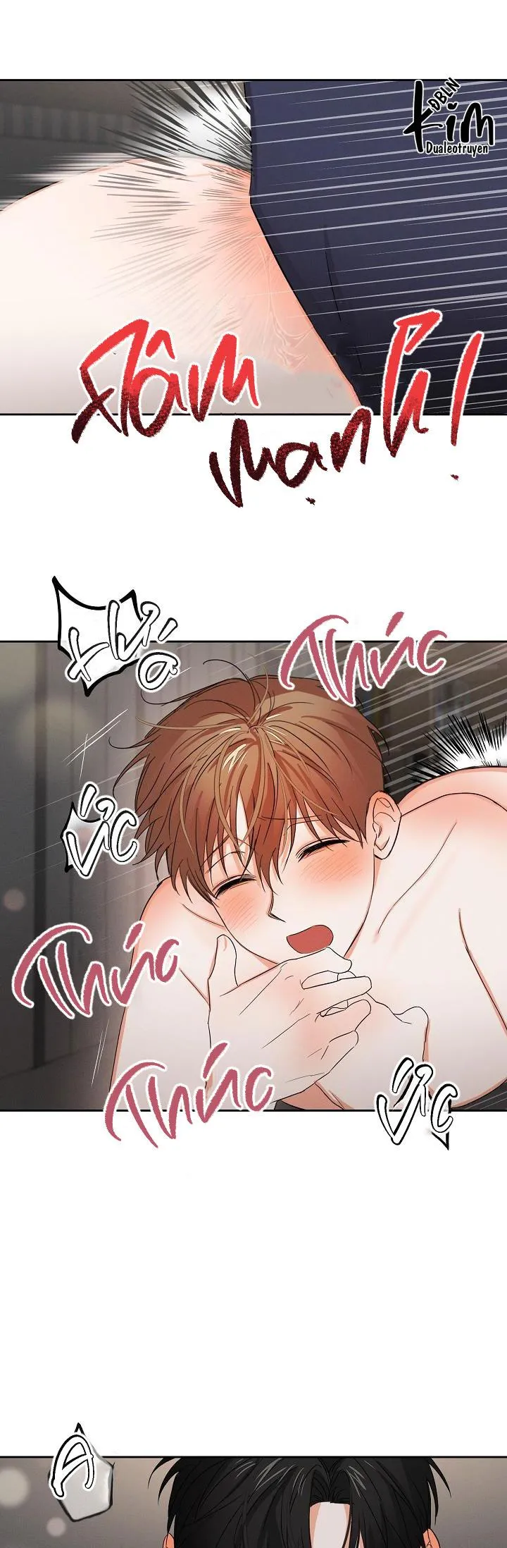 NINE TO NINE Chapter 24 Trang 29