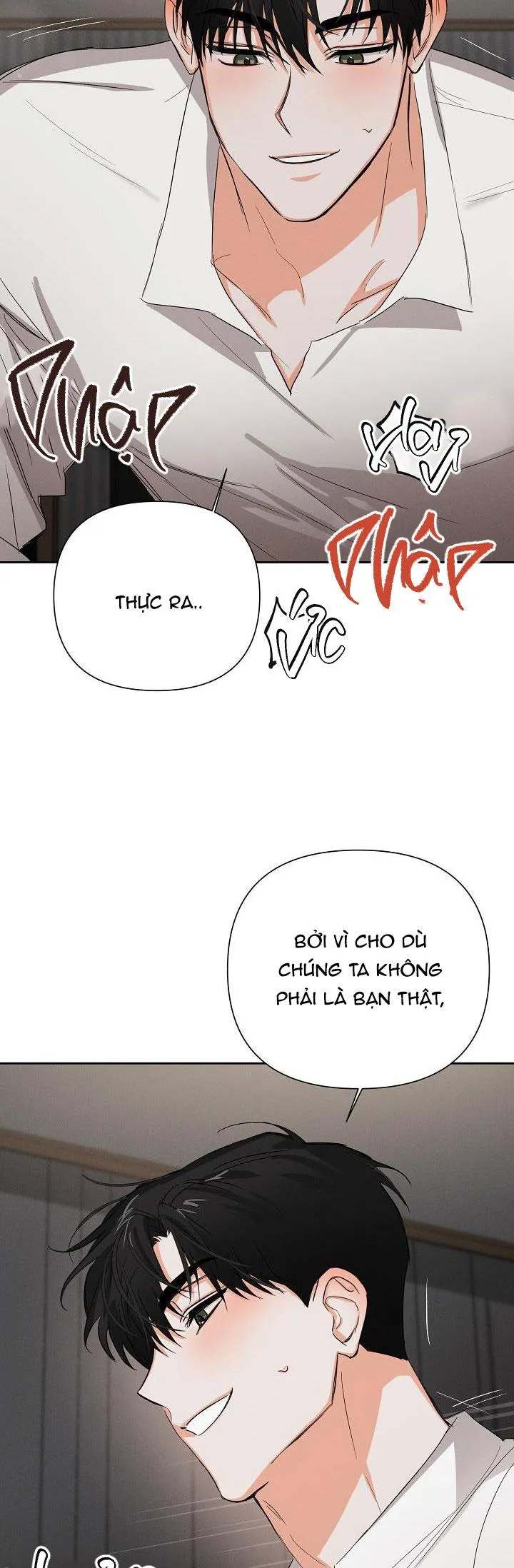 NINE TO NINE Chapter 24 Trang 30