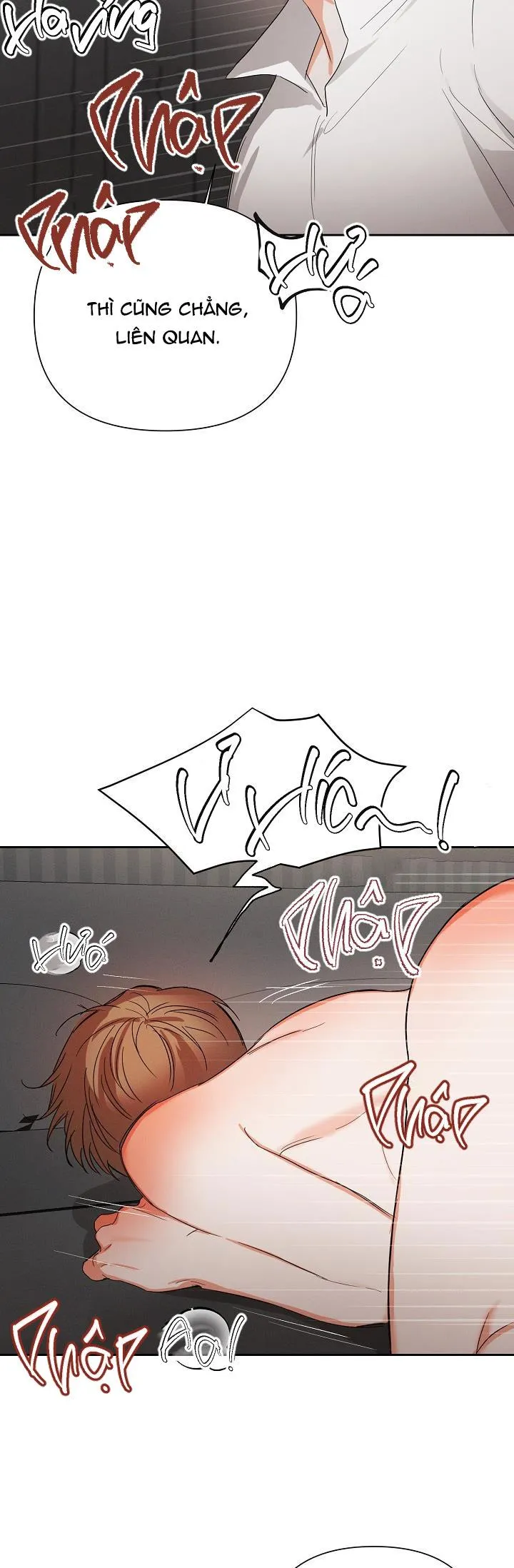 NINE TO NINE Chapter 24 Trang 31