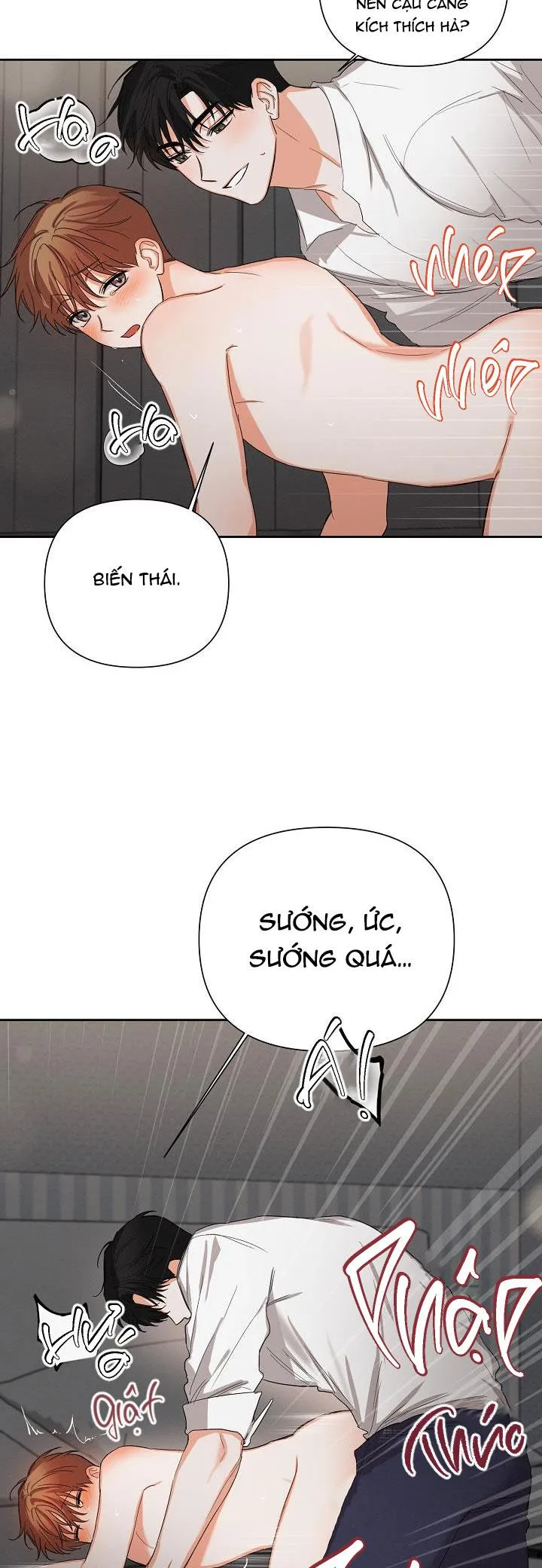 NINE TO NINE Chapter 24 Trang 33