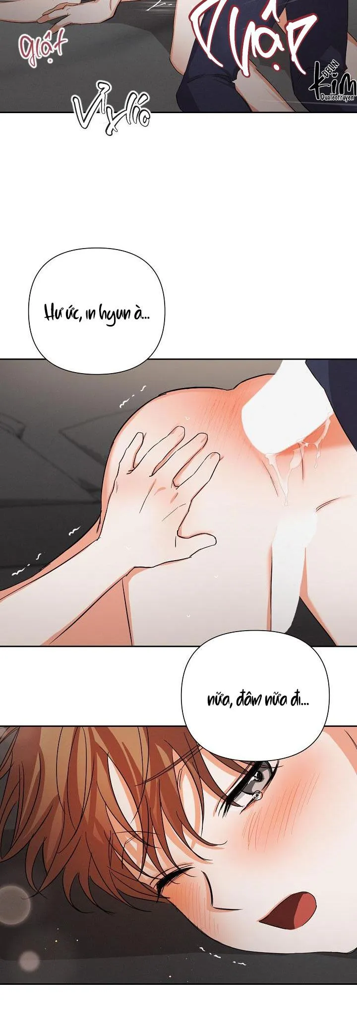 NINE TO NINE Chapter 24 Trang 34