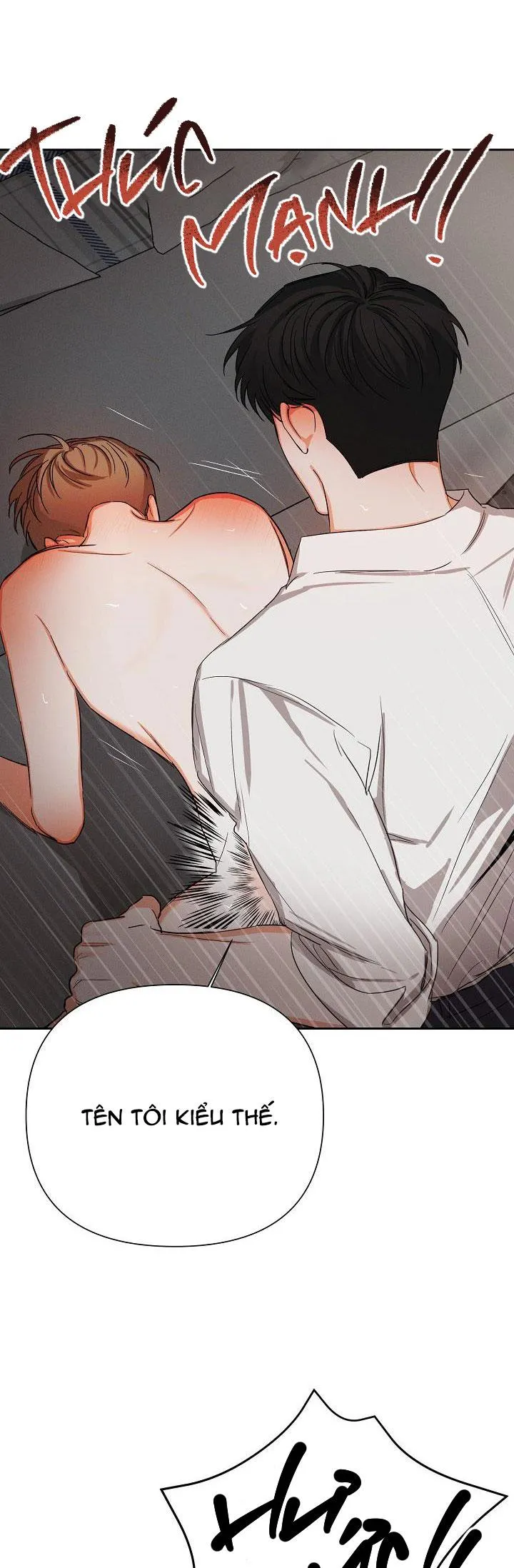 NINE TO NINE Chapter 25 Trang 3