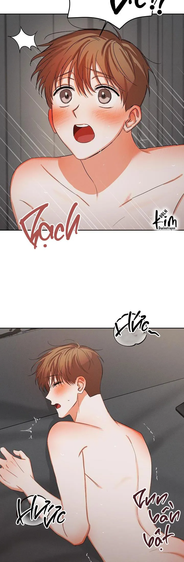 NINE TO NINE Chapter 25 Trang 4