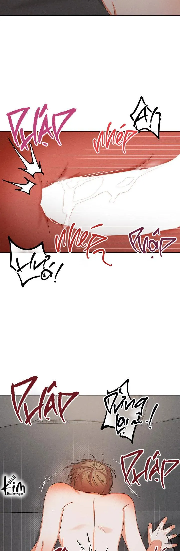 NINE TO NINE Chapter 25 Trang 5