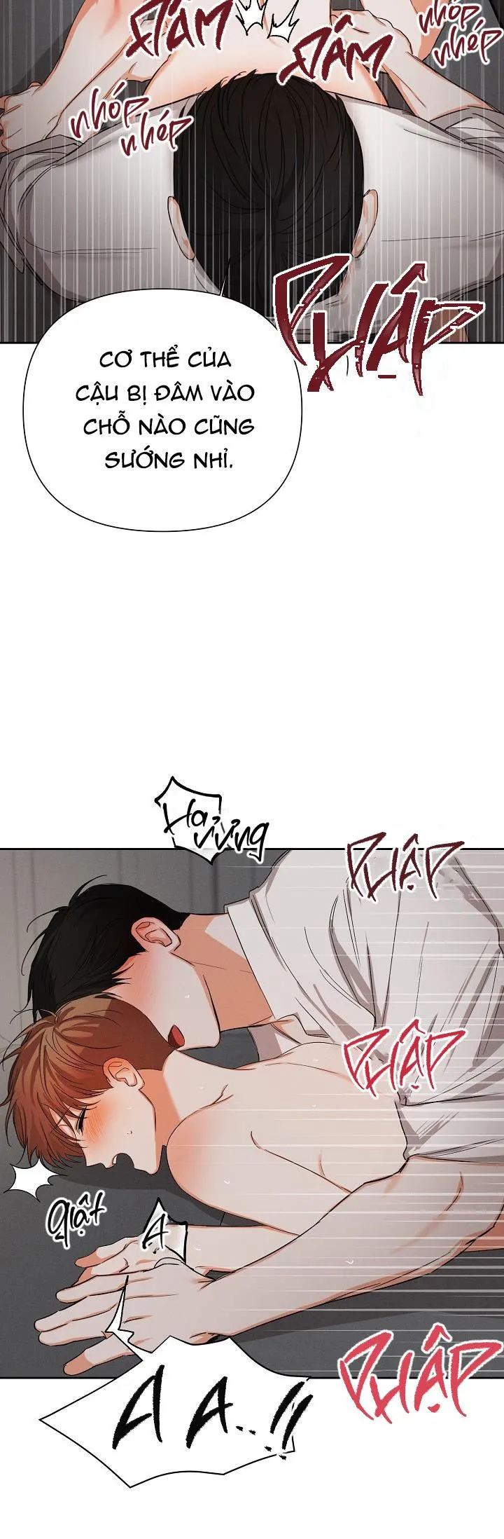 NINE TO NINE Chapter 25 Trang 6