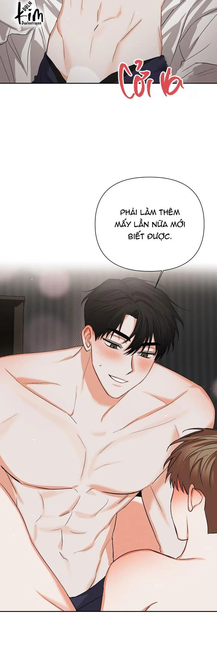 NINE TO NINE Chapter 25 Trang 14