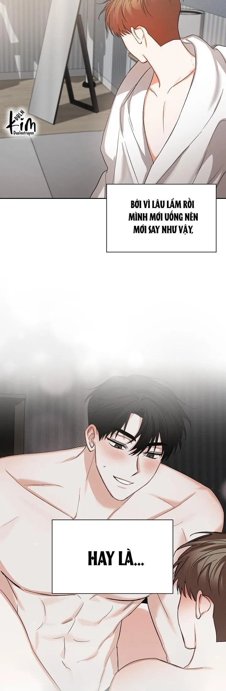 NINE TO NINE Chapter 25 Trang 17