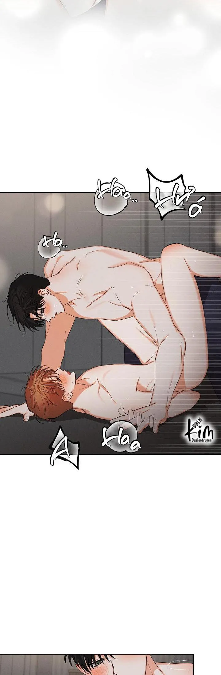 NINE TO NINE Chapter 25 Trang 18