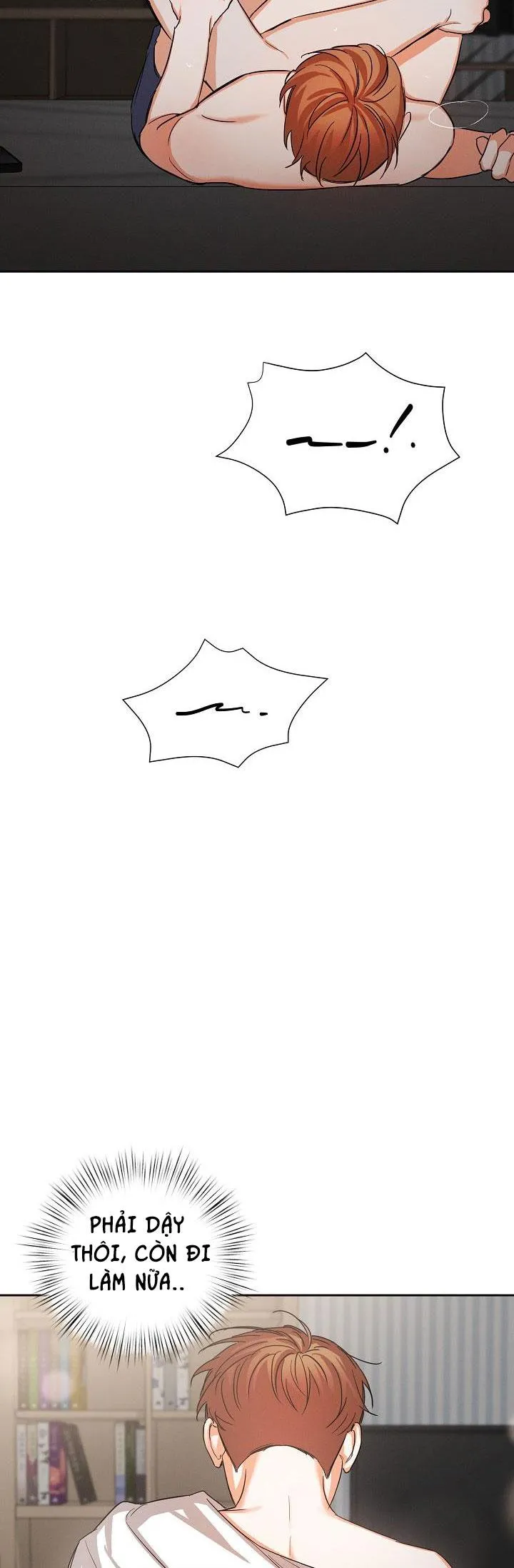 NINE TO NINE Chapter 25 Trang 20