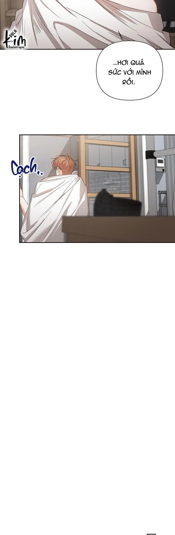 NINE TO NINE Chapter 25 Trang 21