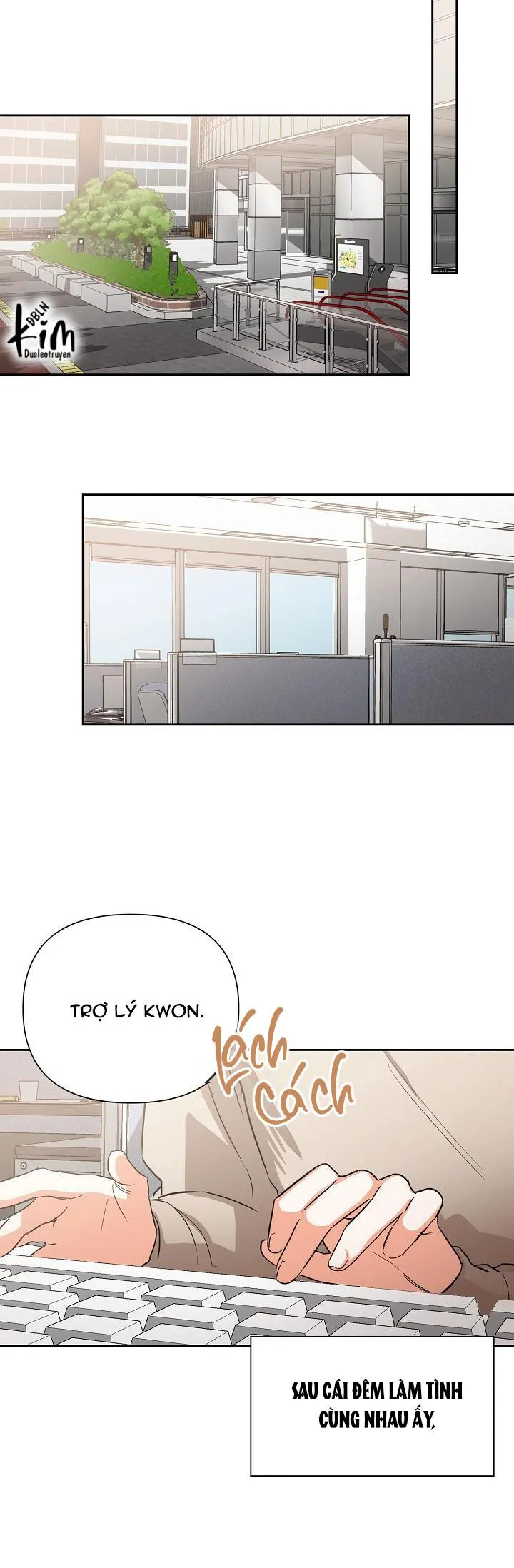 NINE TO NINE Chapter 25 Trang 22