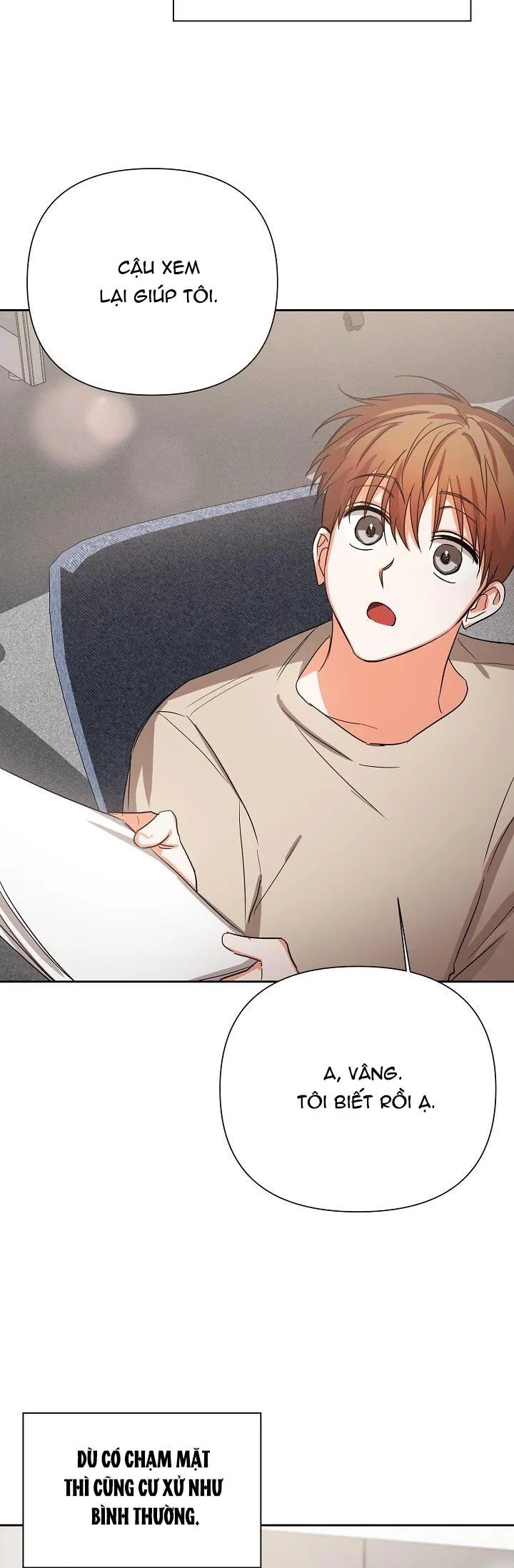 NINE TO NINE Chapter 25 Trang 24