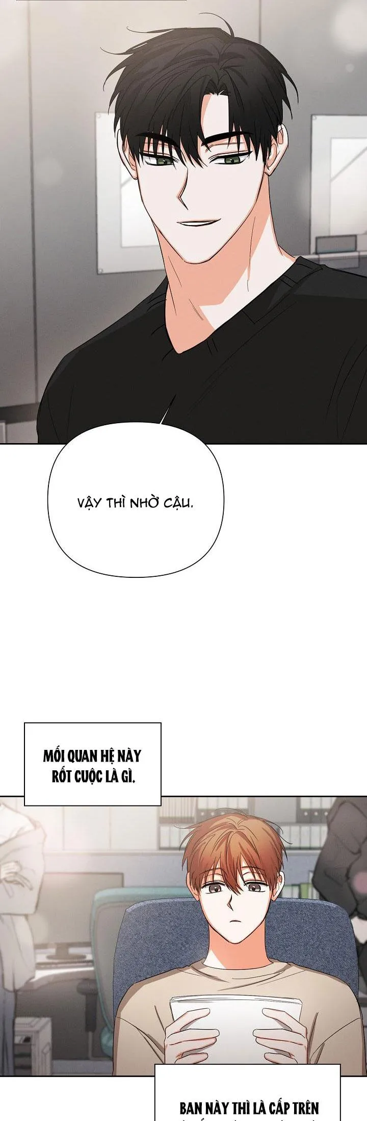 NINE TO NINE Chapter 25 Trang 25