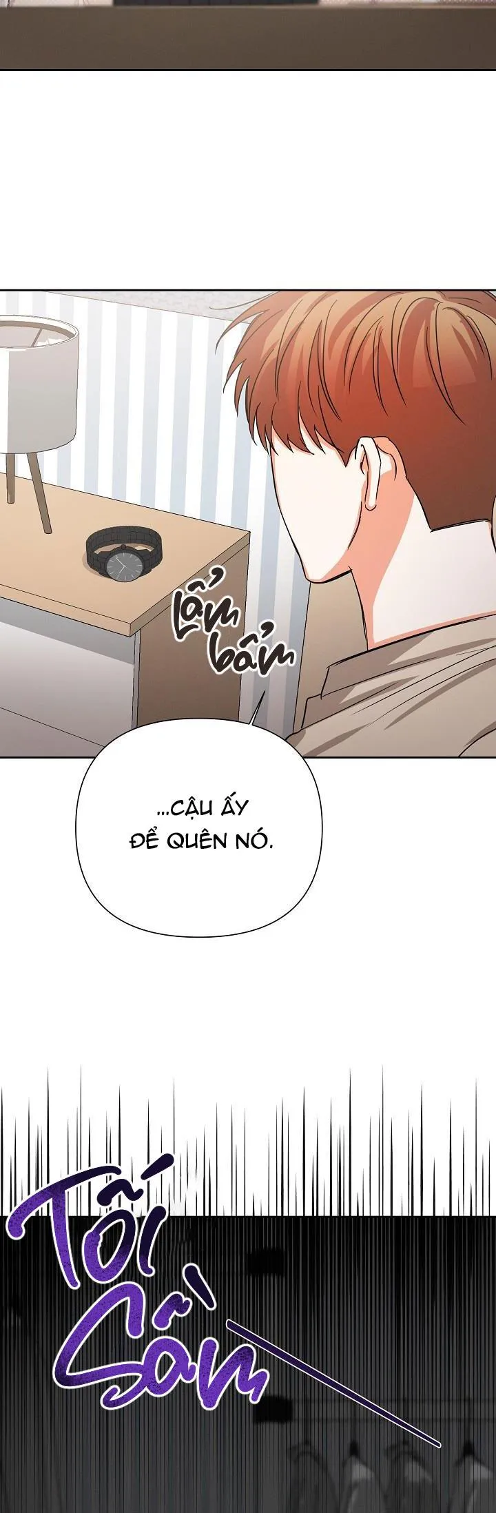 NINE TO NINE Chapter 25 Trang 29