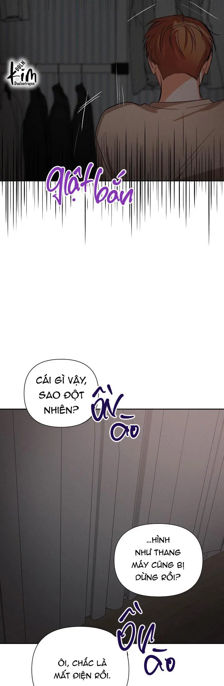 NINE TO NINE Chapter 25 Trang 30