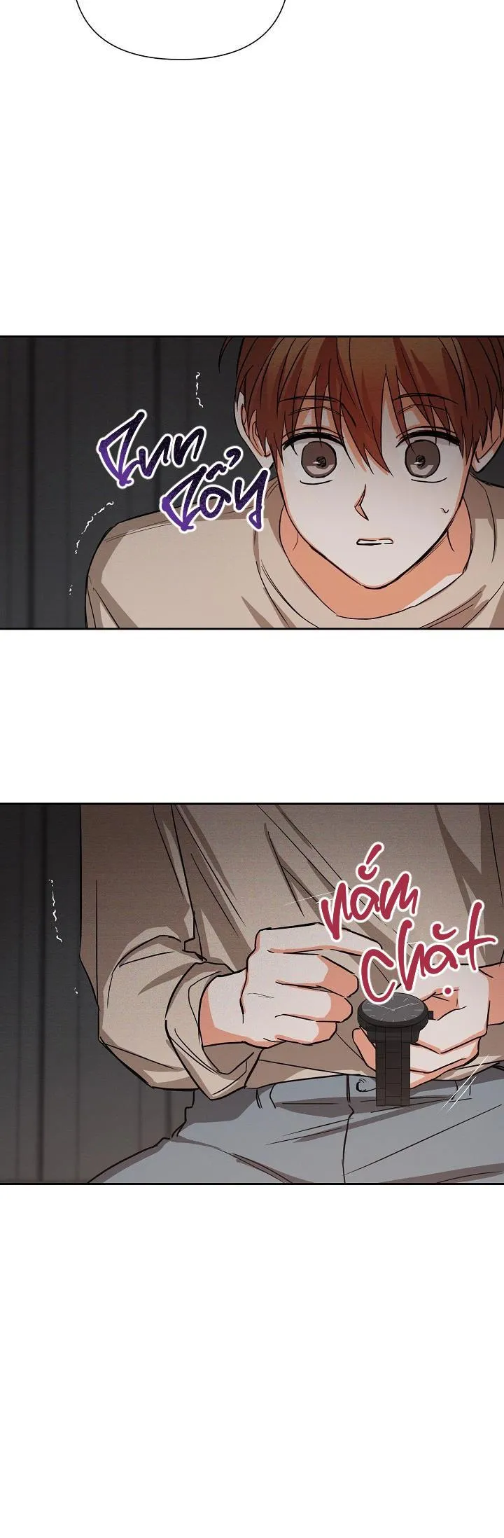 NINE TO NINE Chapter 25 Trang 31