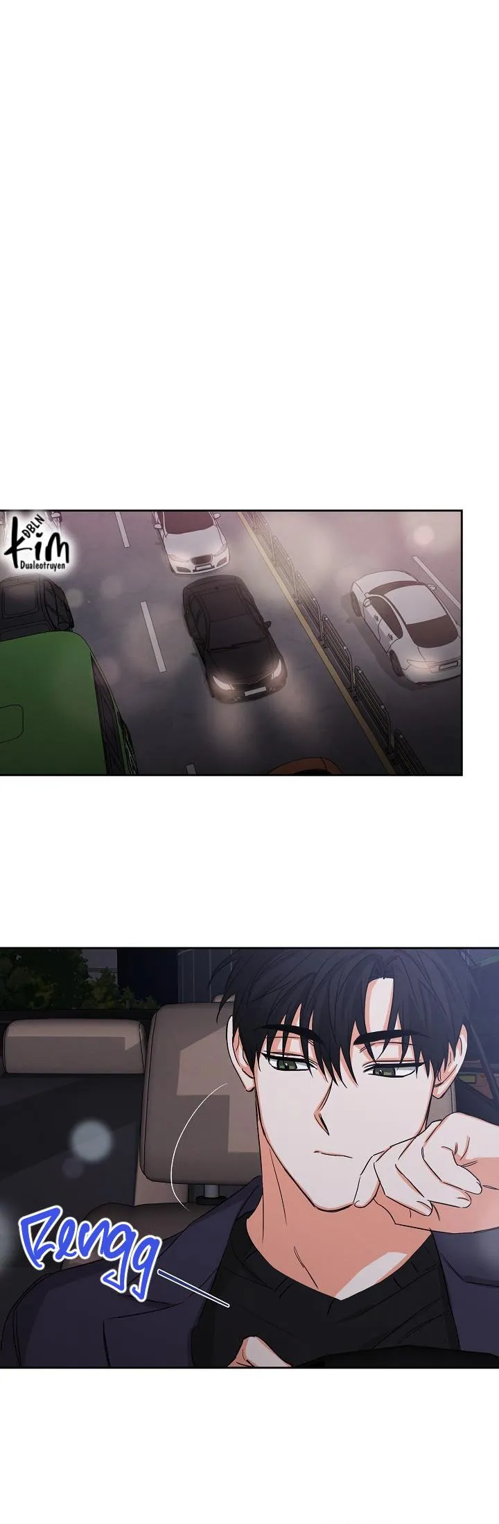 NINE TO NINE Chapter 25 Trang 32