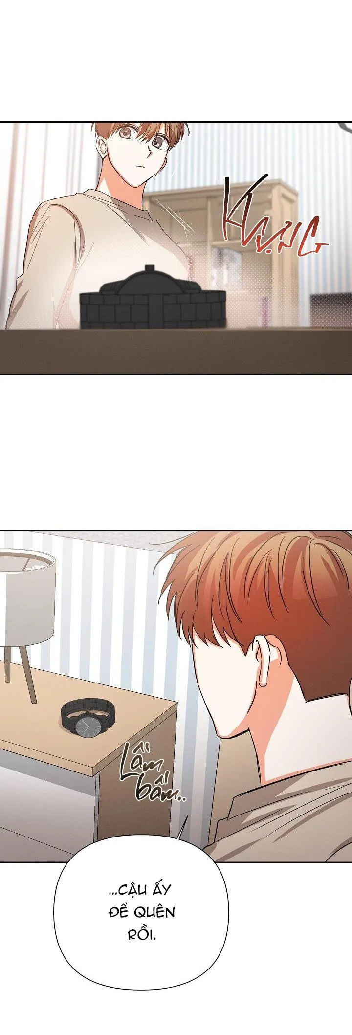 NINE TO NINE Chapter 26 Trang 3