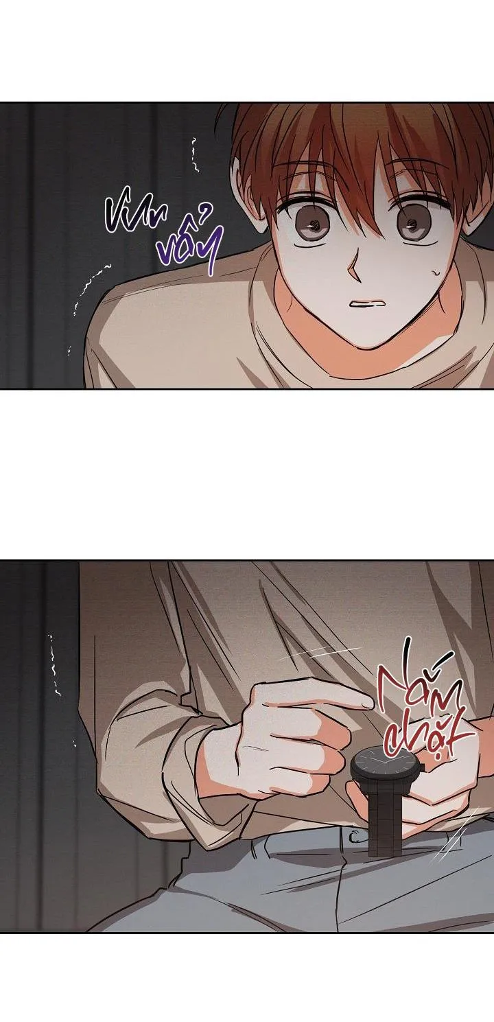 NINE TO NINE Chapter 26 Trang 5