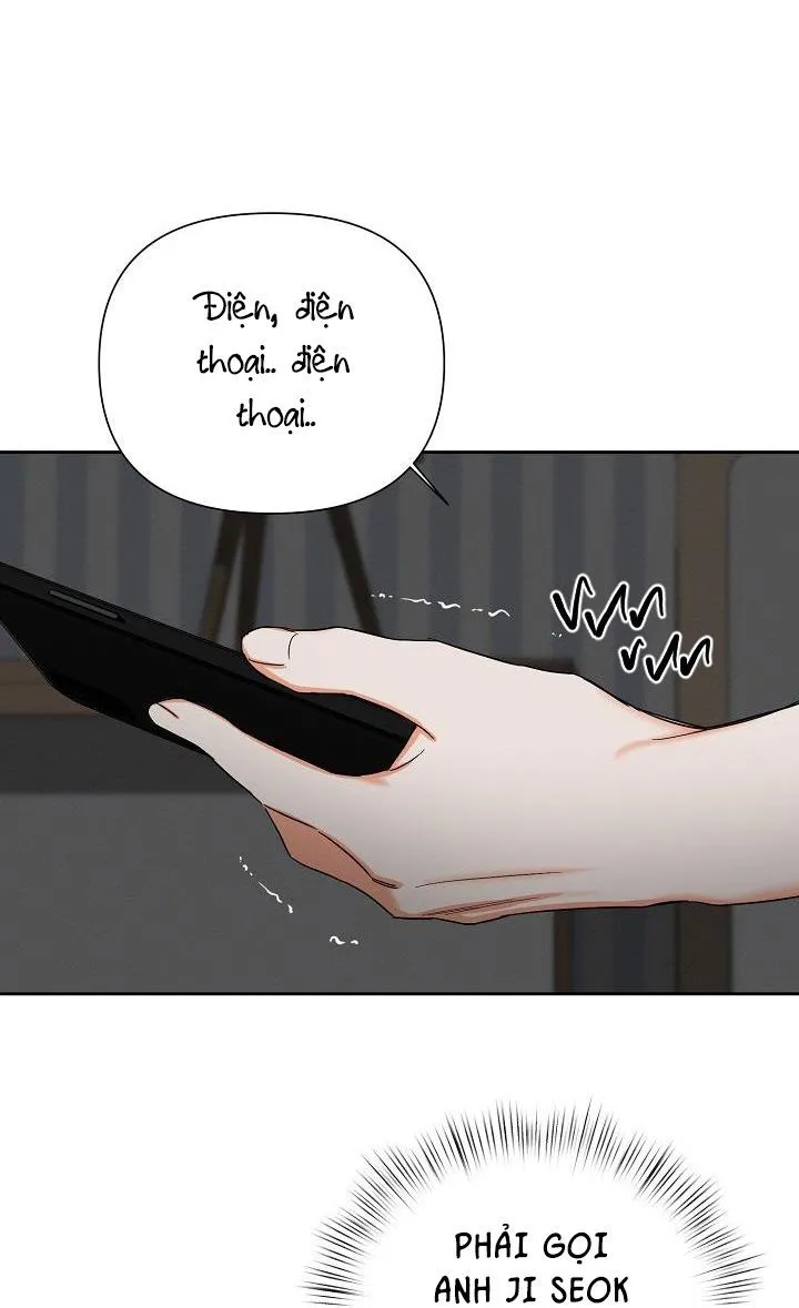 NINE TO NINE Chapter 26 Trang 11