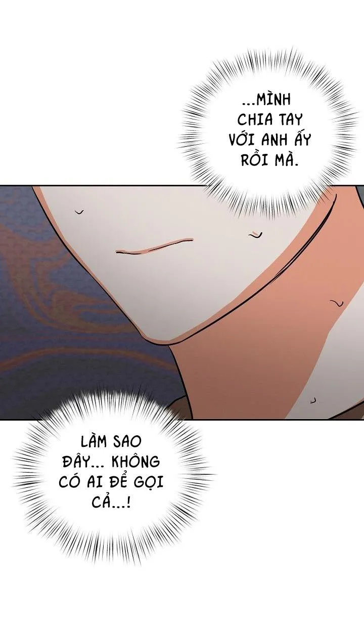 NINE TO NINE Chapter 26 Trang 14