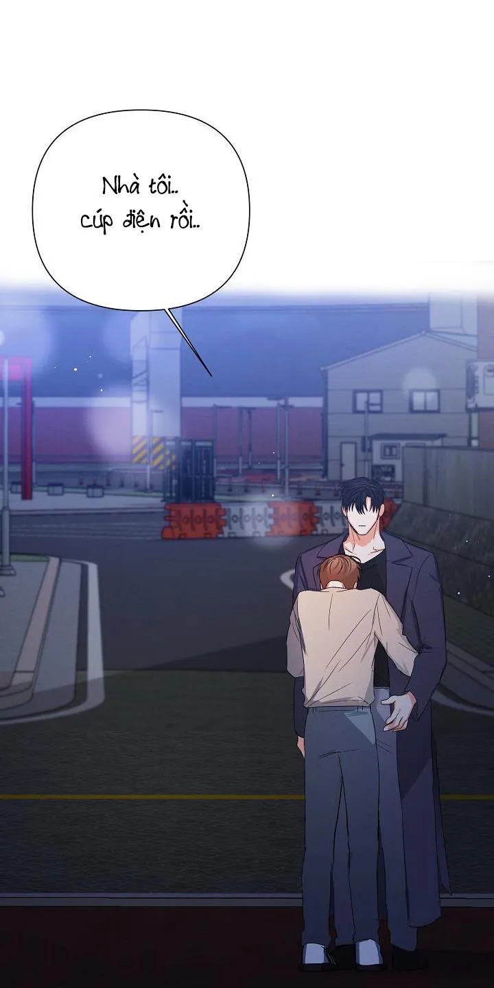 NINE TO NINE Chapter 26 Trang 27