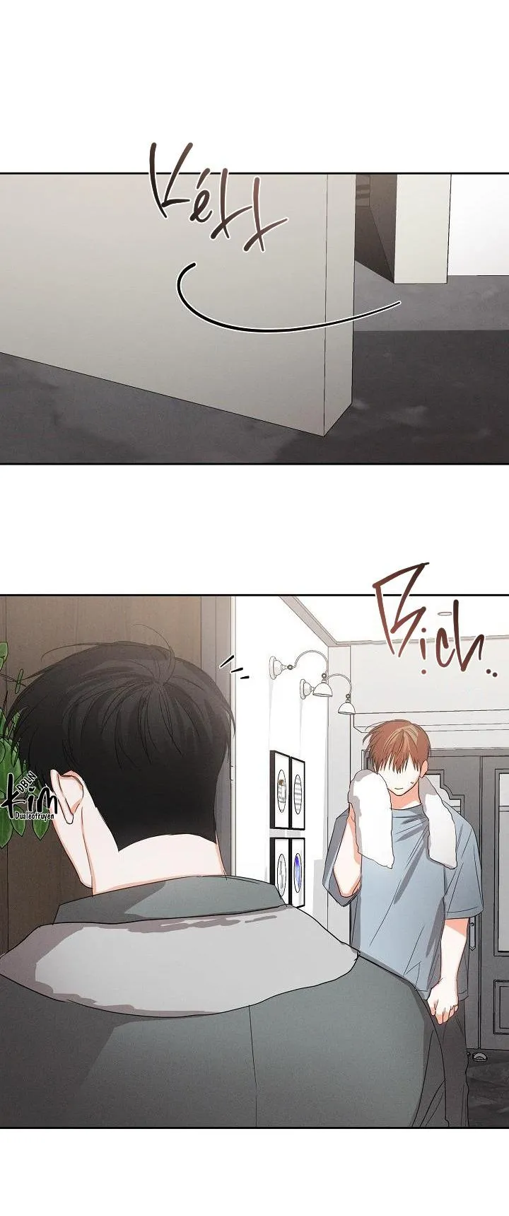 NINE TO NINE Chapter 26 Trang 32