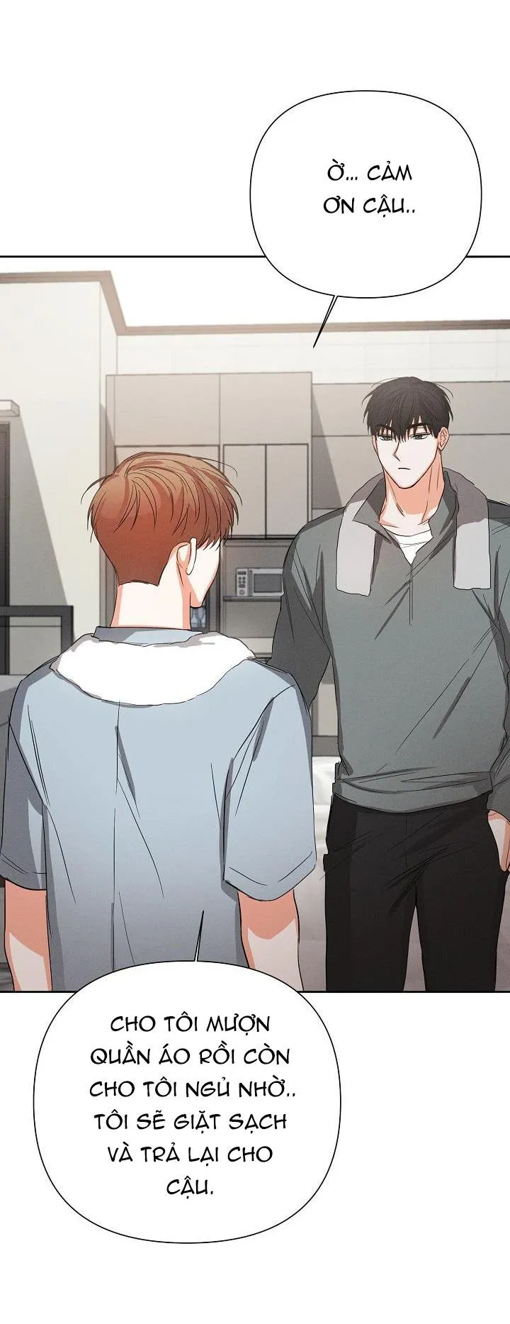 NINE TO NINE Chapter 26 Trang 34