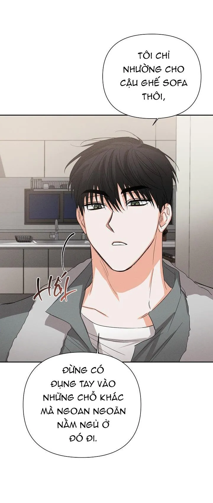 NINE TO NINE Chapter 26 Trang 35