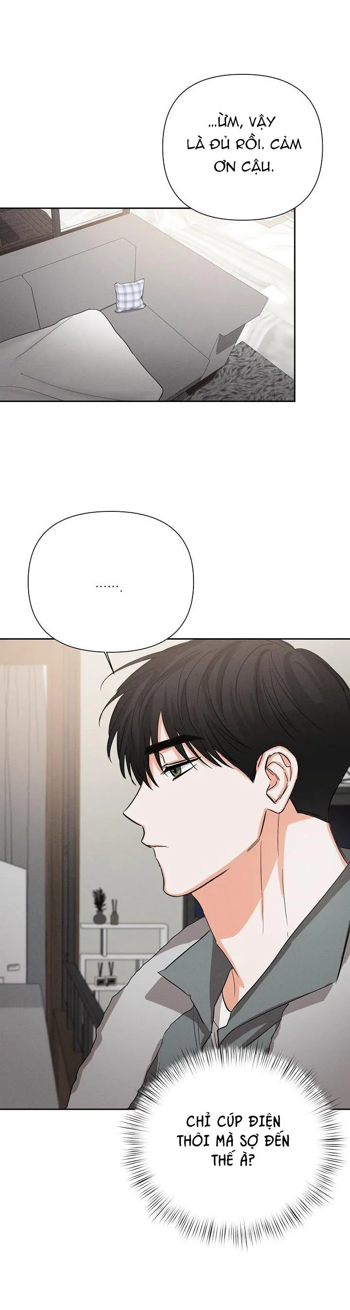 NINE TO NINE Chapter 26 Trang 36