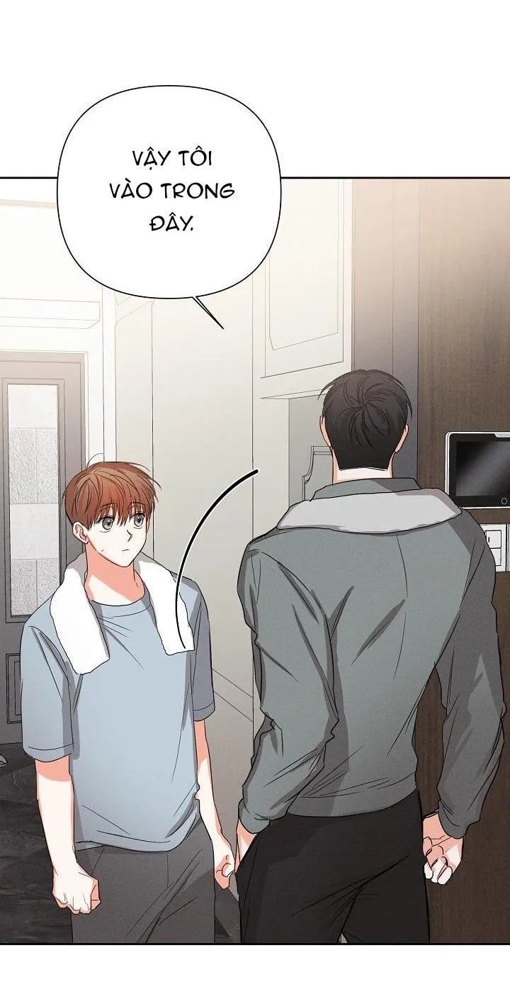 NINE TO NINE Chapter 26 Trang 37