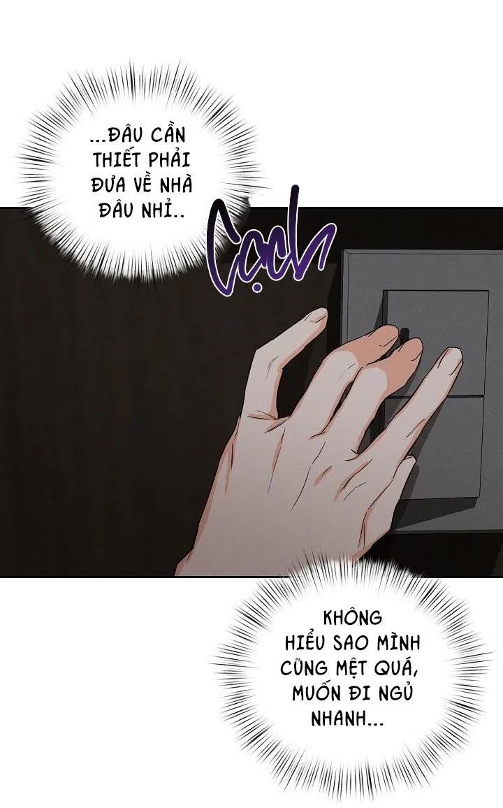 NINE TO NINE Chapter 26 Trang 38