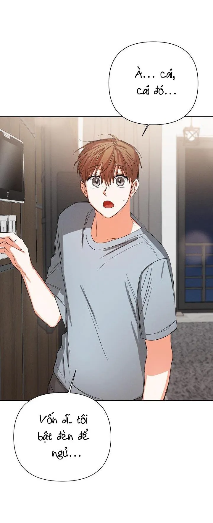 NINE TO NINE Chapter 26 Trang 40